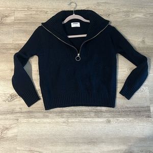 Old Navy Collared Sweater S